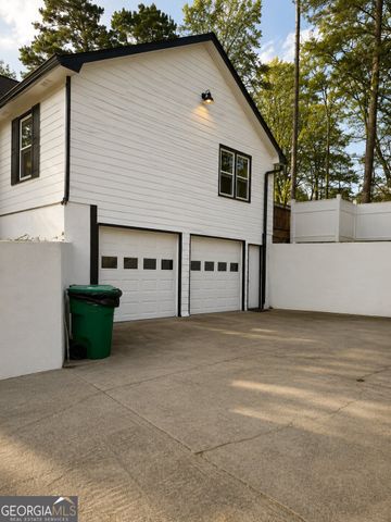 646 Hunt Station Drive, Lawrenceville, GA 30044