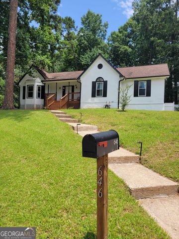 646 Hunt Station Drive, Lawrenceville, GA 30044