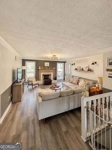 646 Hunt Station Drive, Lawrenceville, GA 30044