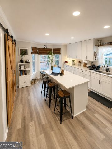 646 Hunt Station Drive, Lawrenceville, GA 30044