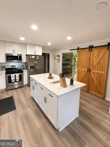 646 Hunt Station Drive, Lawrenceville, GA 30044