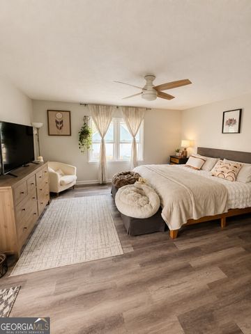 646 Hunt Station Drive, Lawrenceville, GA 30044