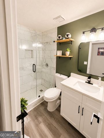 646 Hunt Station Drive, Lawrenceville, GA 30044