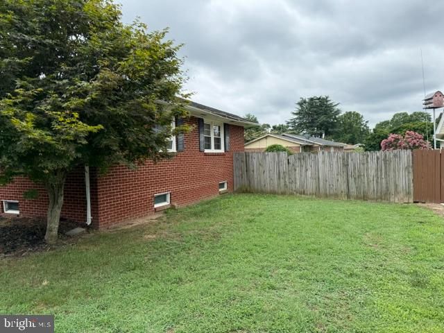 1395 MCKINNEY BLVD, Colonial Beach, VA 22443