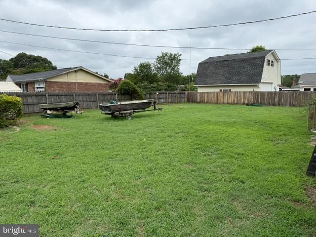 1395 MCKINNEY BLVD, Colonial Beach, VA 22443