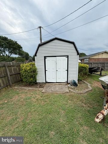 1395 MCKINNEY BLVD, Colonial Beach, VA 22443
