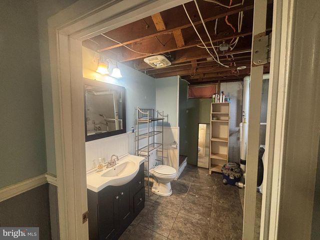 1395 MCKINNEY BLVD, Colonial Beach, VA 22443