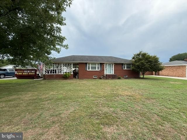 1395 MCKINNEY BLVD, Colonial Beach, VA 22443