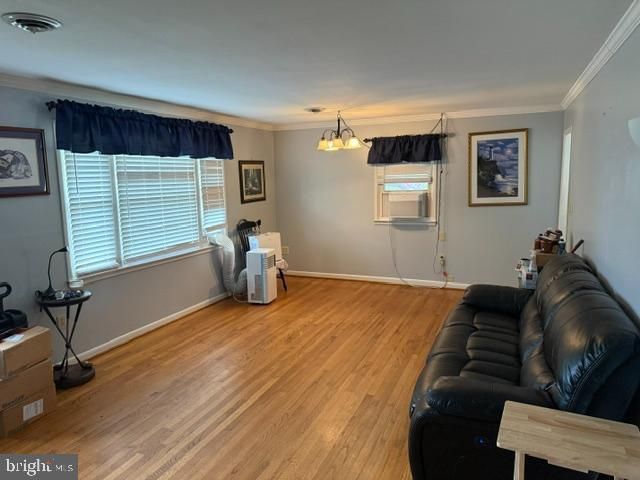 1395 MCKINNEY BLVD, Colonial Beach, VA 22443