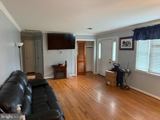 1395 MCKINNEY BLVD, Colonial Beach, VA 22443