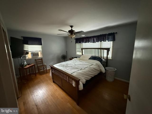 1395 MCKINNEY BLVD, Colonial Beach, VA 22443