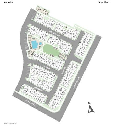 2120 Latham Street, Mountain View, CA 94040