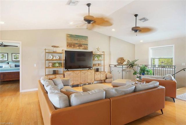 2932 Buttonwood Key CT, St. James City, FL 33956