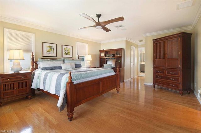 2932 Buttonwood Key CT, St. James City, FL 33956