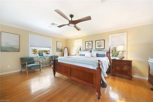 2932 Buttonwood Key CT, St. James City, FL 33956