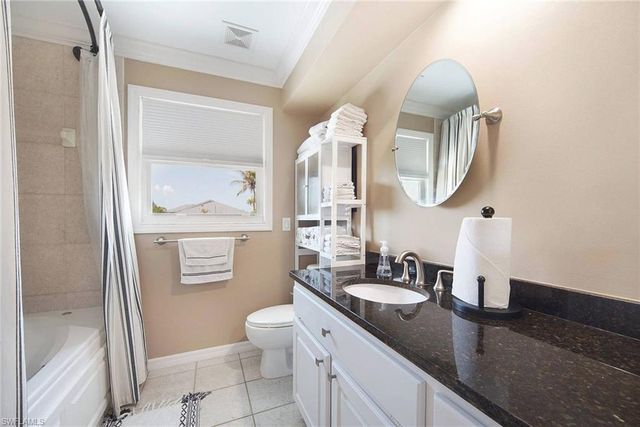 2932 Buttonwood Key CT, St. James City, FL 33956