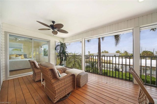 2932 Buttonwood Key CT, St. James City, FL 33956