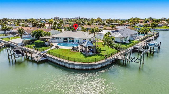 4310 40TH STREET S, St Petersburg, FL 33711