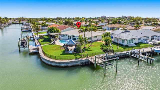 4310 40TH STREET S, St Petersburg, FL 33711