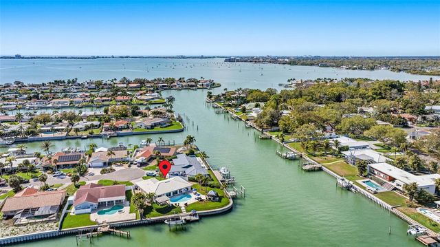 4310 40TH STREET S, St Petersburg, FL 33711