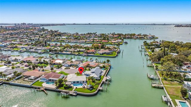 4310 40TH STREET S, St Petersburg, FL 33711