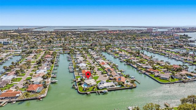 4310 40TH STREET S, St Petersburg, FL 33711