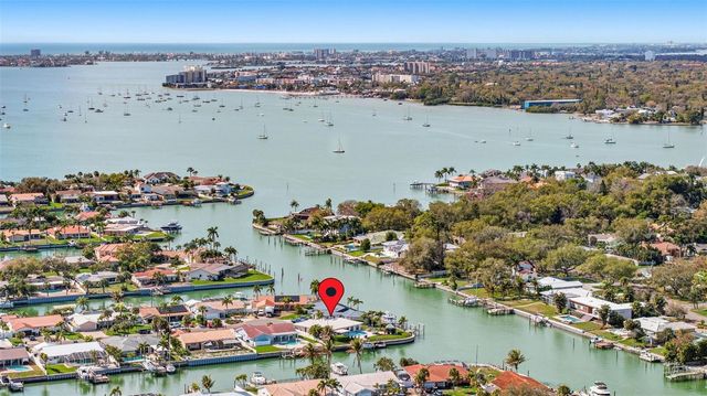 4310 40TH STREET S, St Petersburg, FL 33711