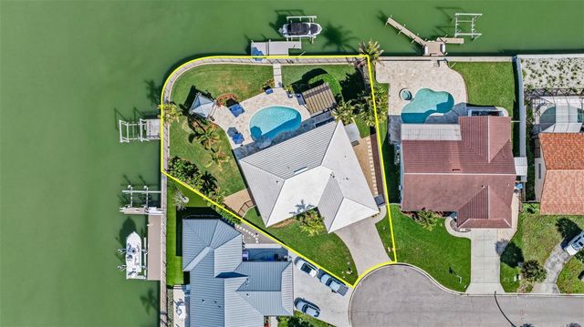 4310 40TH STREET S, St Petersburg, FL 33711