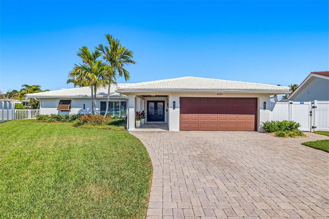 4310 40TH STREET S, St Petersburg, FL 33711
