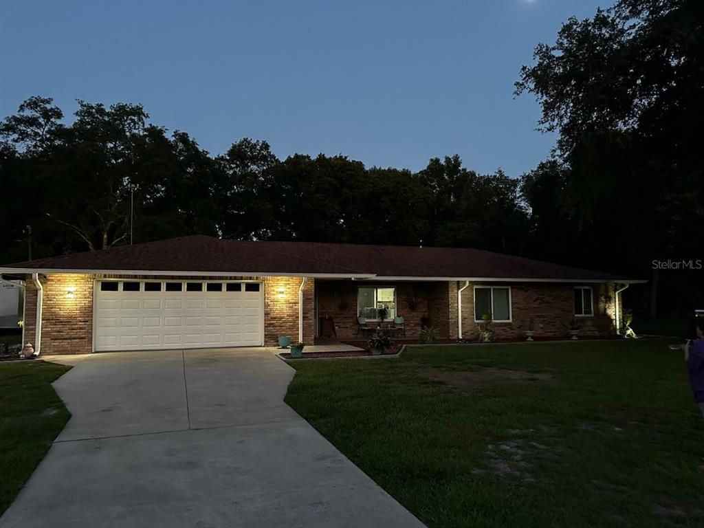 11595 SW 134 COURT, Dunnellon, FL 34432