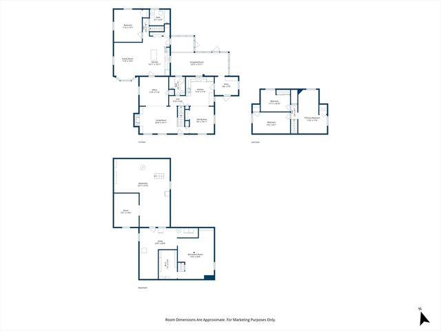 305 Hanover St, Hanover, MA 02339