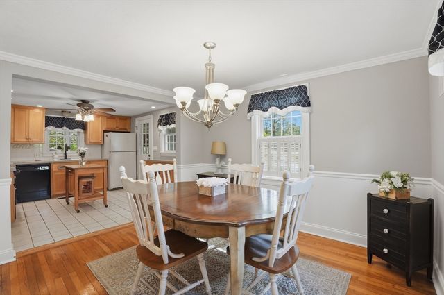 305 Hanover St, Hanover, MA 02339