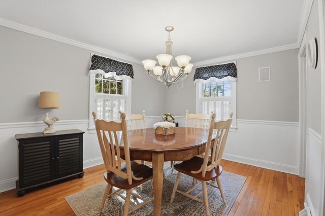 305 Hanover St, Hanover, MA 02339