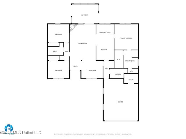 11610 Azalea Trace, Gulfport, MS 39503
