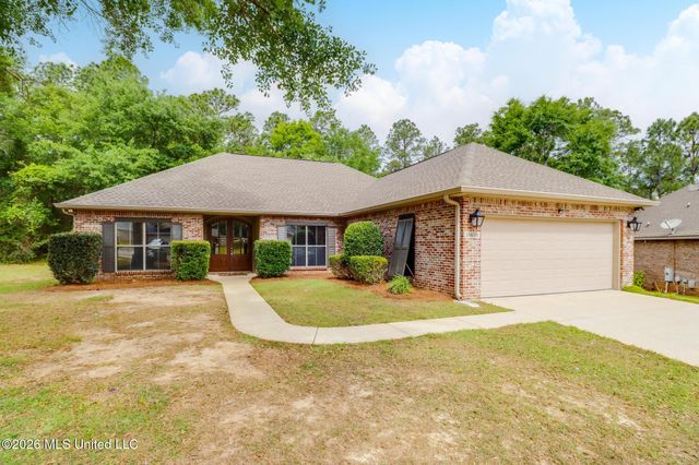 11610 Azalea Trace, Gulfport, MS 39503