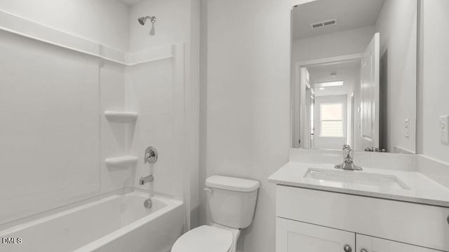 540 Tradition Farm Place, Wendell, NC 27591