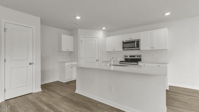 540 Tradition Farm Place, Wendell, NC 27591