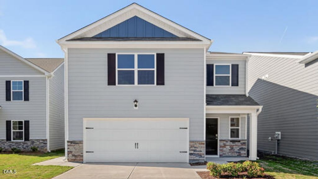 540 Tradition Farm Place, Wendell, NC 27591
