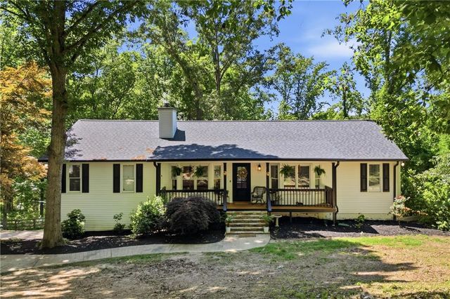 6060 Hickory Hills Road, Cumming, GA 30041