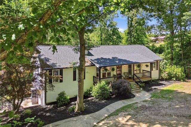 6060 Hickory Hills Road, Cumming, GA 30041