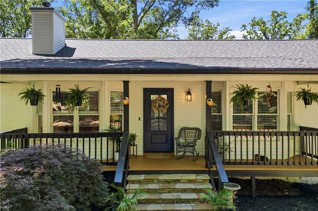 6060 Hickory Hills Road, Cumming, GA 30041