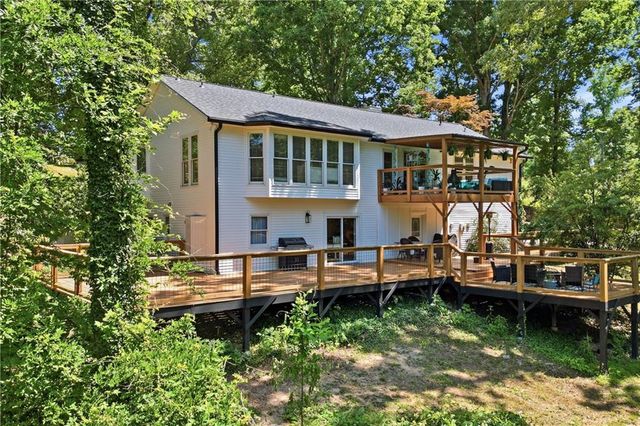6060 Hickory Hills Road, Cumming, GA 30041