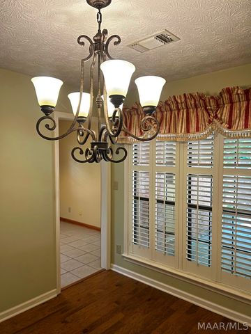 6253 Bell Grove Place, Montgomery, AL 36117