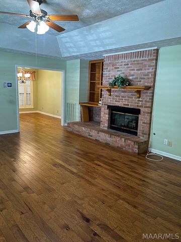 6253 Bell Grove Place, Montgomery, AL 36117