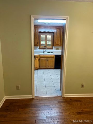 6253 Bell Grove Place, Montgomery, AL 36117