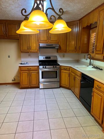 6253 Bell Grove Place, Montgomery, AL 36117