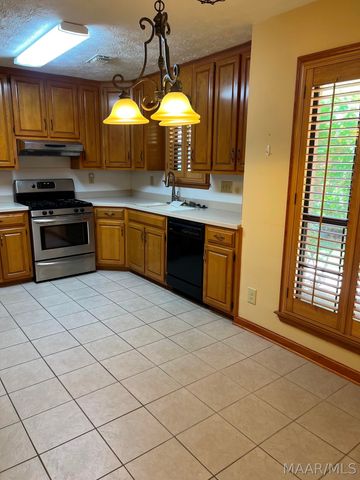 6253 Bell Grove Place, Montgomery, AL 36117