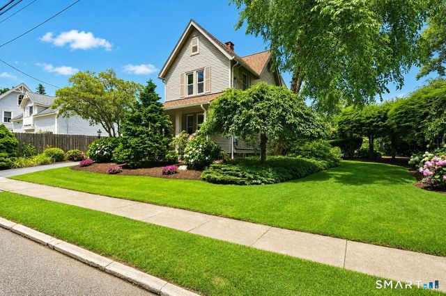 6 Harborside Drive, Milford, CT 06460