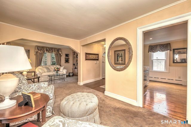 6 Harborside Drive, Milford, CT 06460