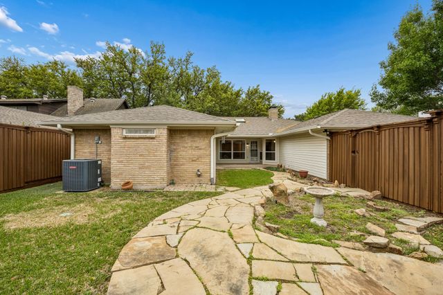 7327 Authon Drive, Dallas, TX 75248